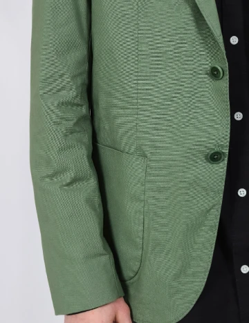 Sacou s.Oliver, verde