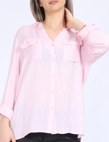 Camasa Vero Moda, roz