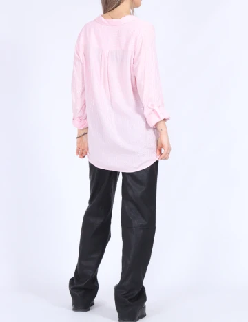 Camasa Vero Moda, roz