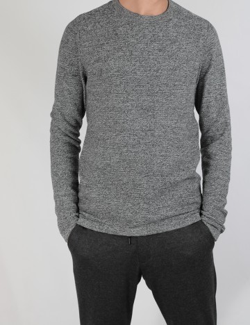 Bluza Jack&Jones, gri, M