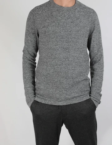 Bluza Jack&Jones, gri, M