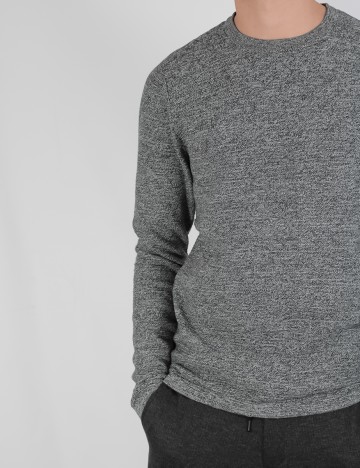 Bluza Jack&Jones, gri, M
