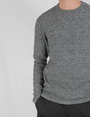 Bluza Jack&Jones, gri, M