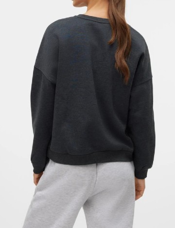 Bluza Vero Moda, gri