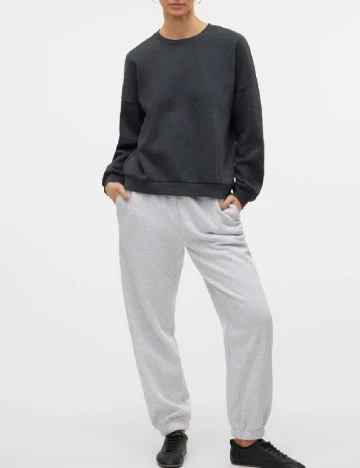 Bluza Vero Moda, gri