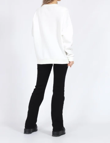 Bluza Vero Moda, alb