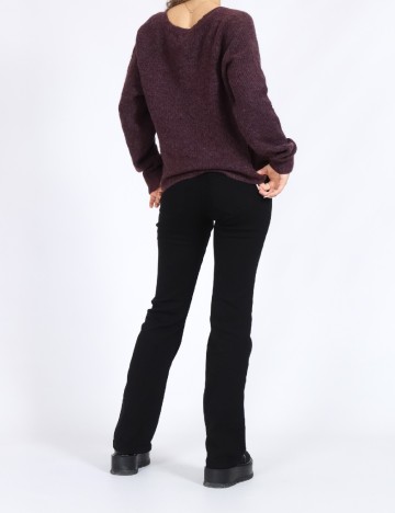 Cardigan Vero Moda, mov