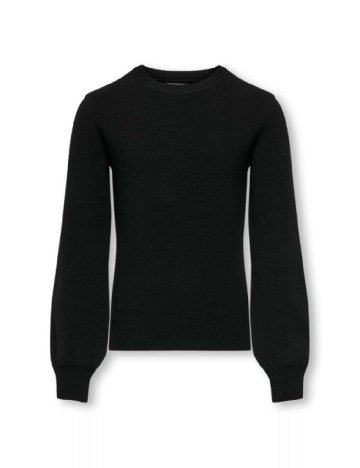 
						Bluza Kids Only, negru