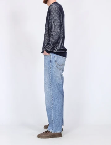 Blugi Jack&Jones, albastru
