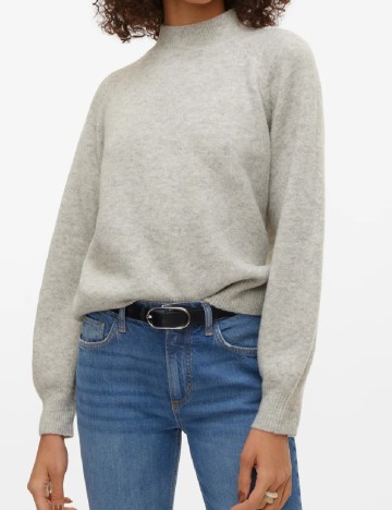
						Bluza Vero Moda, gri