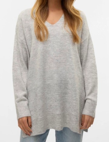 
						Bluza Vero Moda, gri