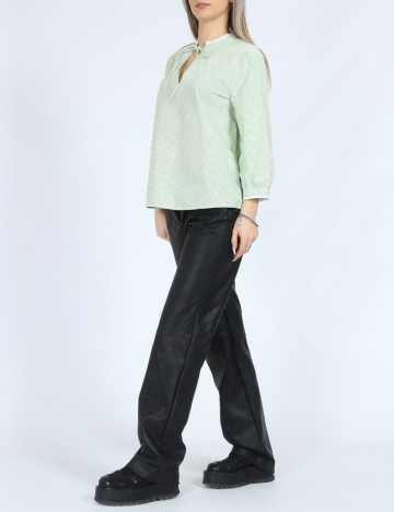 Bluza Vero Moda, verde