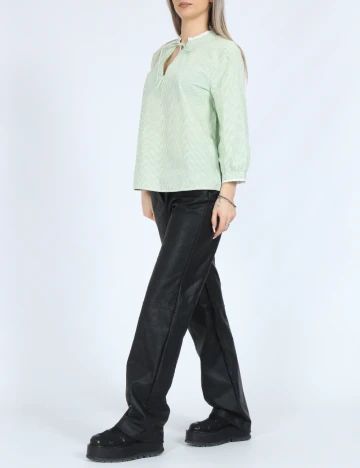 Bluza Vero Moda, verde