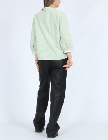 Bluza Vero Moda, verde