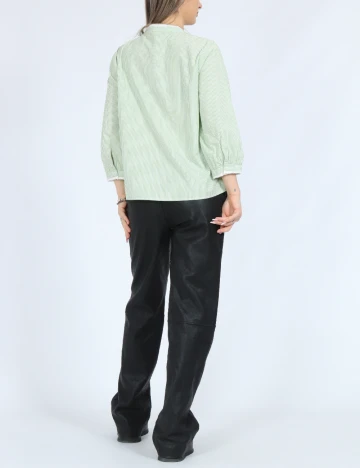 Bluza Vero Moda, verde