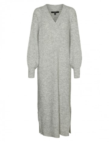 
						Rochie lunga Vero Moda, gri