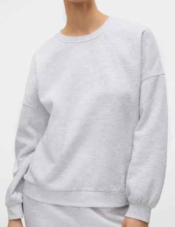 
						Bluza Vero Moda, gri