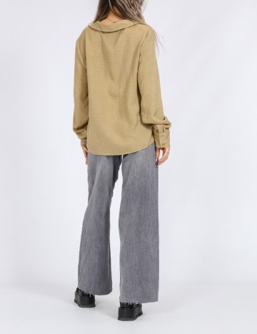 Camasa Vero Moda, crem