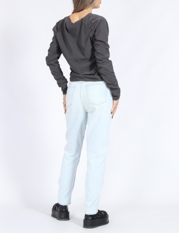 Bluza Vero Moda, gri
