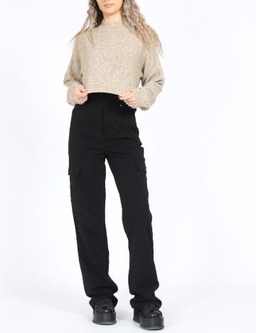 
						Top Vero Moda, maro