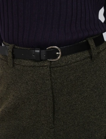Pantaloni scurti Vero Moda, kaki