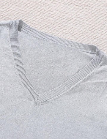 Bluza SHEIN, gri