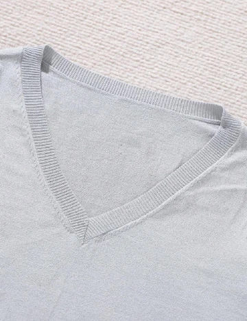Bluza SHEIN, gri