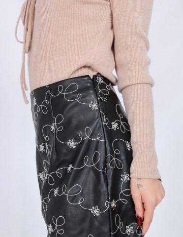 Bluza Vero Moda, crem