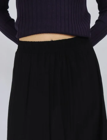 Bluza Only, bleumarin