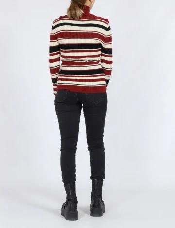 Bluza Only, mix culori