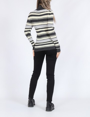 Bluza Only, gri