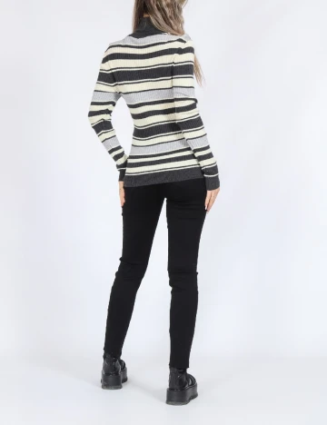 Bluza Only, gri