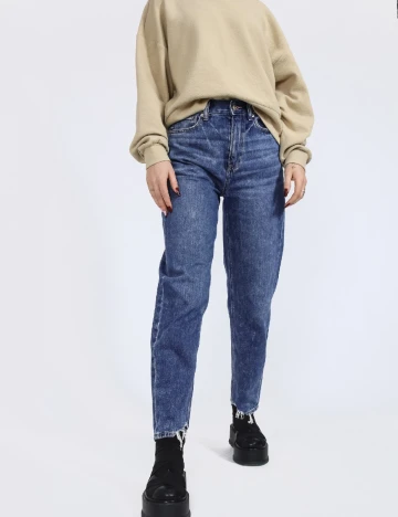 Bluza Only, crem Crem