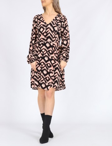 
						Rochie scurta Vero Moda, negru