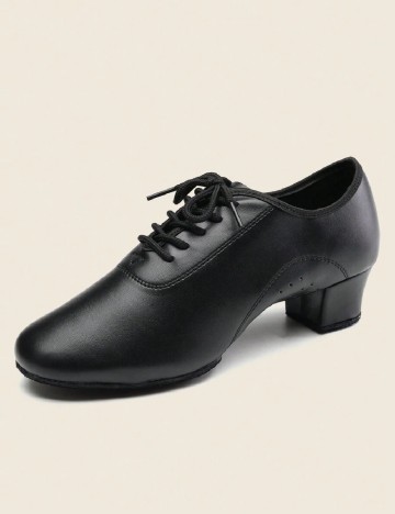 
						Pantofi de dans SHEIN, negru