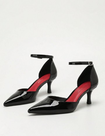 
						Pantofi SHEIN, negru