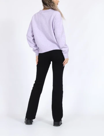 Cardigan Vero Moda, mov