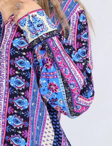 Camasa Vero Moda, floral print