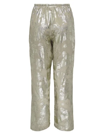 Pantaloni Only, bej