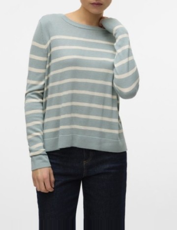 
						Bluza Vero Moda, turcoaz