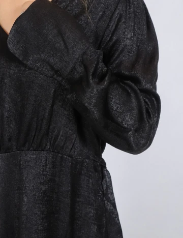 Rochie scurta Only, negru