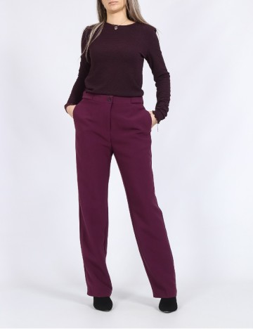 
						Pantaloni Only, mov