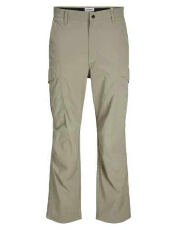 Pantaloni Jack&Jones, verde