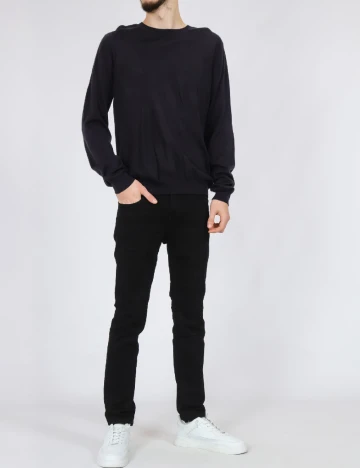 Bluza Jack&Jones, negru Negru