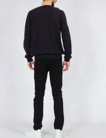 Bluza Jack&Jones, negru Negru