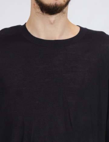 Bluza Jack&Jones, negru