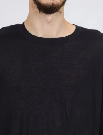 Bluza Jack&Jones, negru Negru