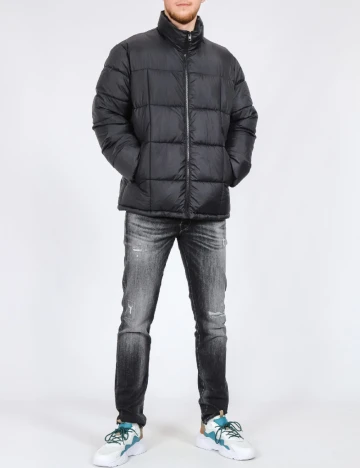 Geaca Jack&Jones, negru