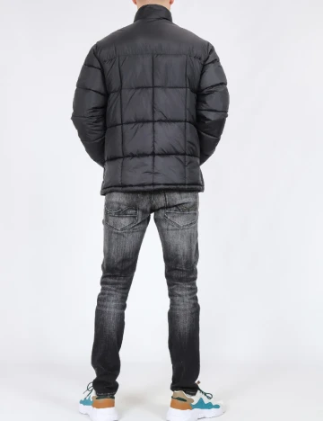 Geaca Jack&Jones, negru