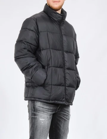 Geaca Jack&Jones, negru